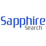 Sapphire Search company logo