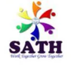 Sath Outsourcing Service pvt. Ltd. company logo