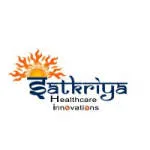 Satkriya Healthcare Innovations Pvt Ltd. company logo