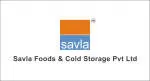 Savla Foods and Cold Storage Pvt. Ltd. company logo