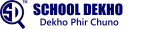 School Dekho company logo