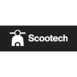 Scootech Mobility company logo