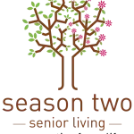 Season Two Senior Living company logo