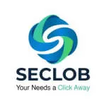 Seclob Technologies Private Limited company logo