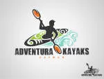 Secret Routes Kayaking company logo