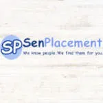 Sen Placement Pvt.Ltd. company logo