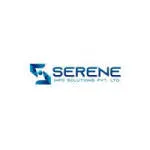 Serene Info Solutions Pvt. Ltd. company logo