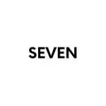 Seven Hiring company logo