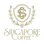 Sg cafe company logo