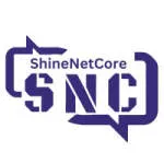 ShineNetCore company logo