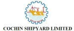 Shipyard Kochi company logo