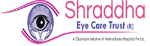 Shraddha Eye care Trust company logo