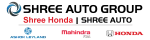 Shree Automotive Pvt. Ltd company logo