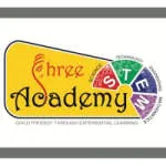 Shree Stem Academy company logo