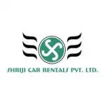 Shriji Car Rentals company logo