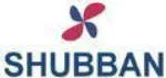 Shubban Technologies Pvt.Ltd company logo
