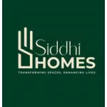 Siddhi Homes company logo