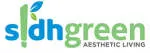 Sidh green international private limited company logo