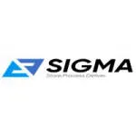 Sigma supply chain solutions Pvt. Ltd. company logo