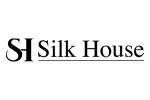 Silk house company logo