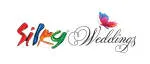 Silky Weddings company logo