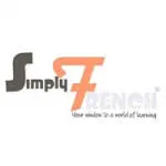 Simply FRENCH company logo