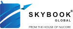 SkyBook Global company logo