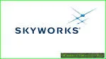 Skyworks company logo