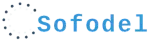 Sofodel company logo