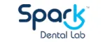 Spark Dental Lab company logo
