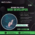 Spark IT Training Institute company logo