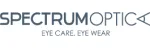 Spectrum Opticians company logo