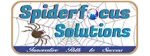 Spiderfocus solutions company logo