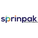 Sprinpak Manufacturing LLP company logo