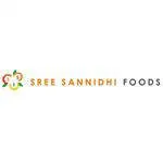 Sree Anand Vilas foods Pvt Ltd company logo
