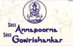 Sree Annapoorna sree gowrishankar hotel company logo