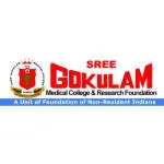Sree Gokulam Medical Center, Attingal company logo