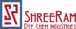 Sree Ram Raj dyes and Chemicals company logo