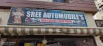 Sree Saradhambal Automobiles Pvt Ltd company logo