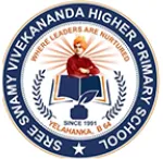 Sree Swamy Vivekananda Higher Primary School company logo