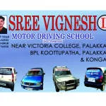 Sree Vigneswara Motors company logo