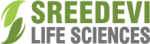 Sreedevi life sciences company logo