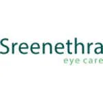 Sreenethra Eye Care company logo