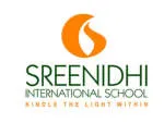 Sreenidhi International School company logo