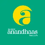 Sri Anandhaas Agros and Dairy Farm company logo
