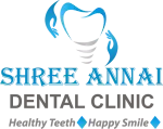 Sri Anjanai Selvi Dental clinic company logo