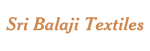 Sri Balaji Textiles company logo