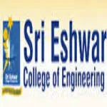 Sri Eshwar College of Engineering, Kinathukadavu company logo