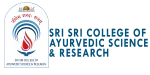 Sri Sri College of Ayurvedic Hospital and Research... company logo