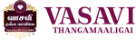 Sri Vasavi Thangamaaligai company logo